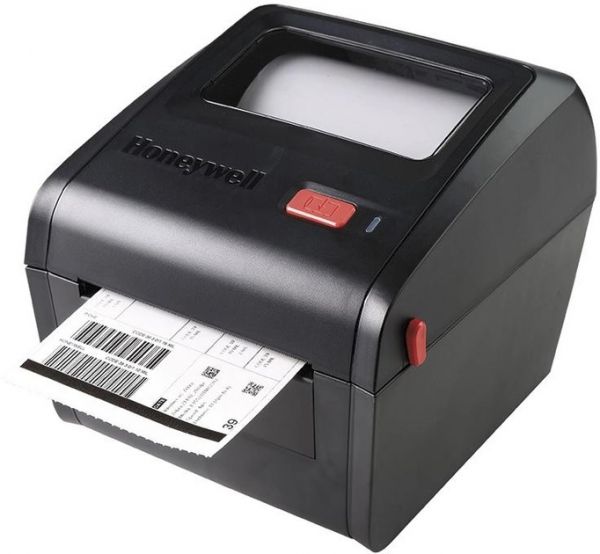 Принтер етикеток Honeywell PC42d
