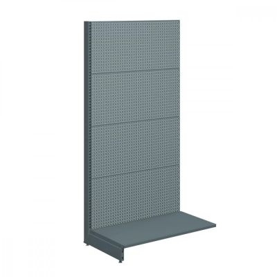 Перфоровані стелажі