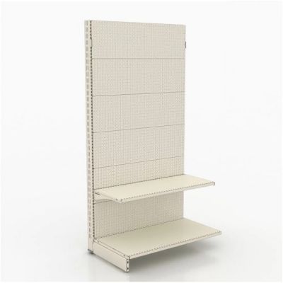 Перфоровані стелажі