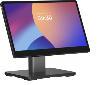 Сенсорний POS термінал iMin Swan 2