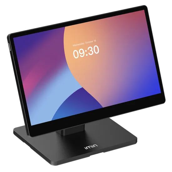 Сенсорний POS термінал iMin Swan 2