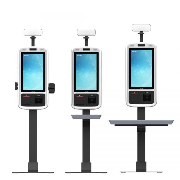 Каса самообслуговування Wintec SelfPos60 
