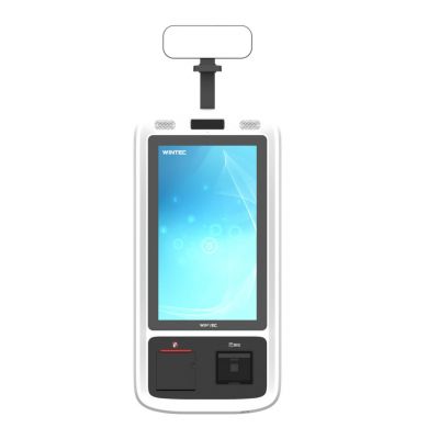 Каса самообслуговування Wintec SelfPos60 