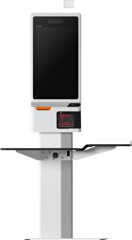 Кіоск самообслуговування Sunmi K2 Retail 