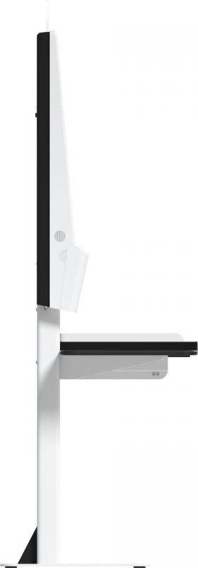 Кіоск самообслуговування Sunmi K2 Retail 