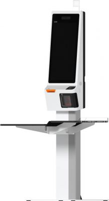 Кіоск самообслуговування Sunmi K2 Retail 