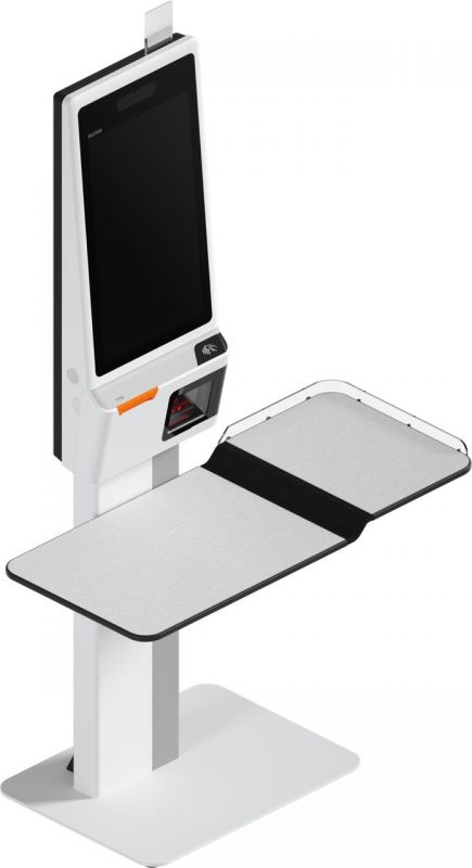 Кіоск самообслуговування Sunmi K2 Retail 