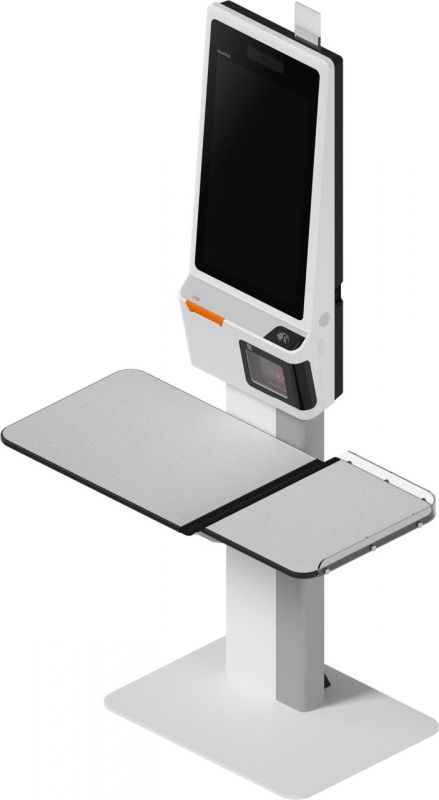 Кіоск самообслуговування Sunmi K2 Retail 