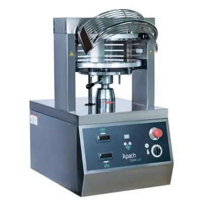 Прес для піци APACH APRESS 33