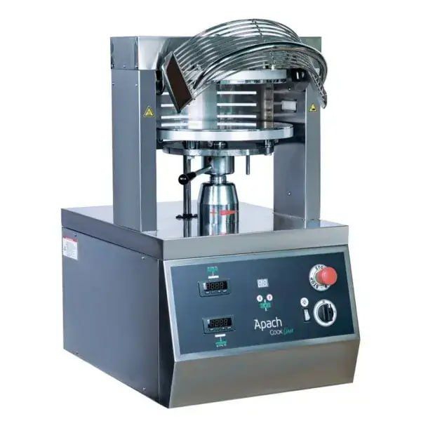 Прес для піци APACH APRESS 33