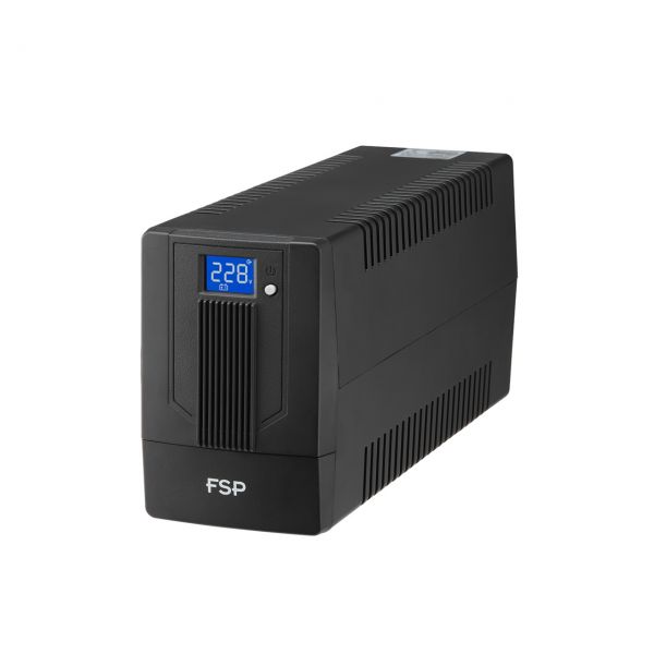 ДБЖ FSP iFP 800VA