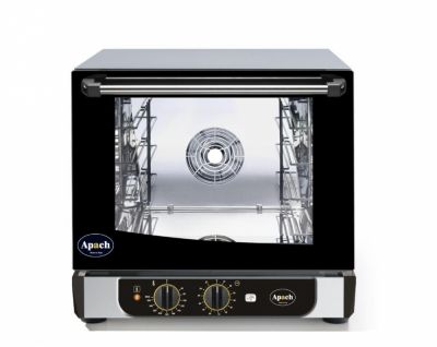 Піч конвекційна Apach AD44MH ECO