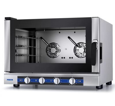 Піч конвекційна Piron Galilei PF7404