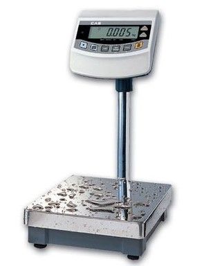 Ваги товарні Cas BW-30