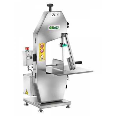 Пила стрічкова електрична Fimar SE1830 