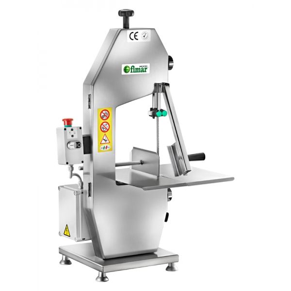 Пила стрічкова електрична Fimar SE1830 