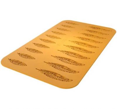 Силіконова форма для десертів PIUMA Silikomart