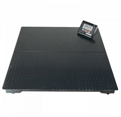 Ваги платформні  ВН-5000-4