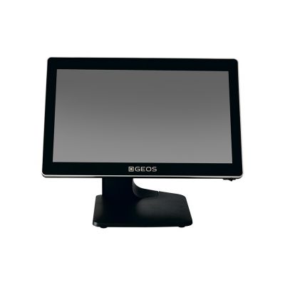 POS монітор сенсорний GEOS SM1502C POS монітор сенсорний GEOS SM1502C