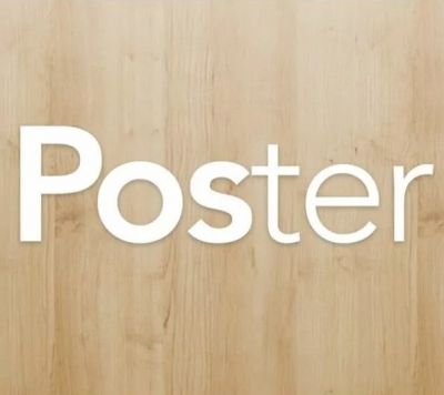 Poster POS програма для кафе та ресторанів