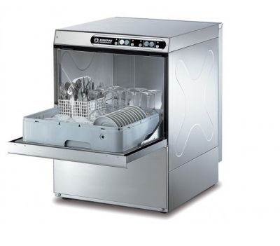 Посудомийна машина Krupps C537T (380) Посудомийна машина Krupps C537T (380)
