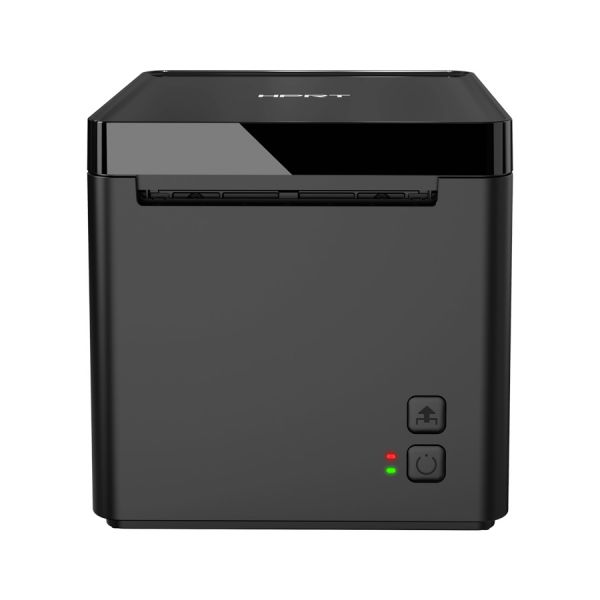 Принтер чеків HPRT TP80N-M (USB+Ethernet)