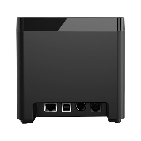 Принтер чеків HPRT TP80N-M (USB+Ethernet)