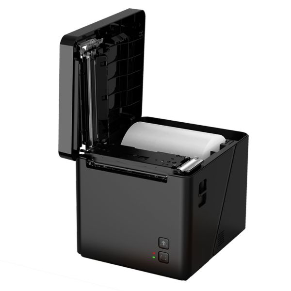 Принтер чеків HPRT TP80N-M (USB+Ethernet)