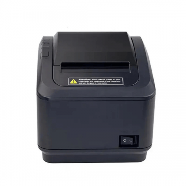 Принтер чеків Xprinter XP-K200L USB