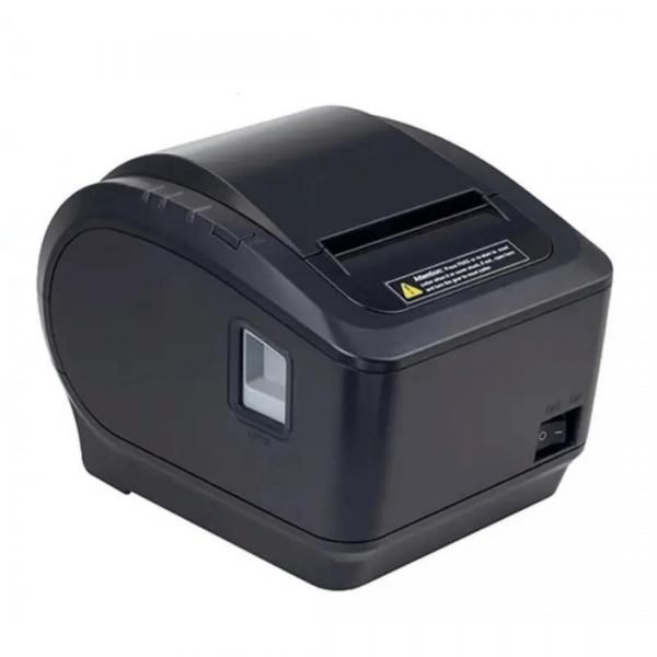 Принтер чеків Xprinter XP-K200L USB