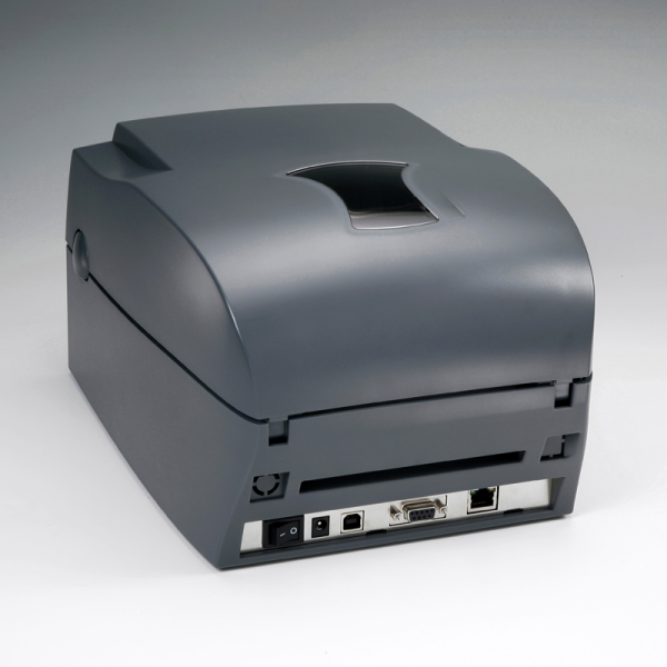 Принтер етикеток GoDEX G500 USB+Ethernet+Serial