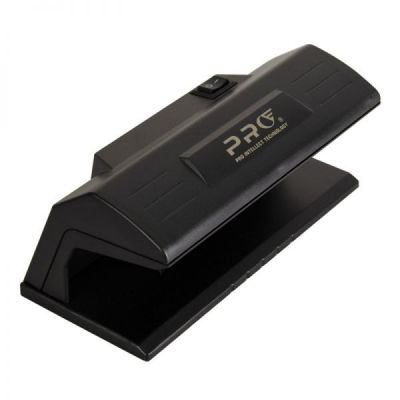 Детектор банкнот PRO-7 LED