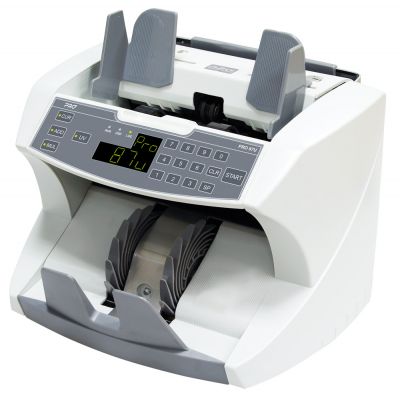 Лічильний банкнот PRO 87 U