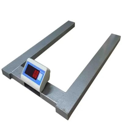 Ваги палетні ВПД-П PRO-5 Економ