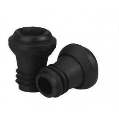 Пробка для пляшок вакуумна 2 шт Lacor