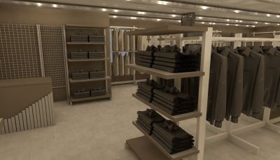 Модульна система для одягу