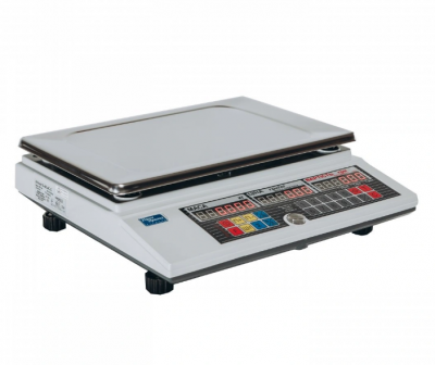 Ваги електронні торговельні рахункові ВТА-60/30-63-АС-С