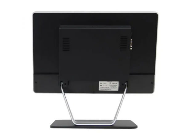 Бюджетний та продуктивний POS-термінал Agnessa від  Pos Vector на Windows