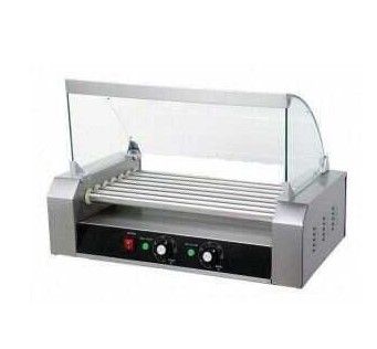 Гриль роликовий Frosty R2-7 Гриль роликовий Frosty R2-7