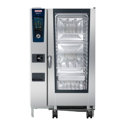 Пароконвектомат Rational iCombi Pro 20-2/1