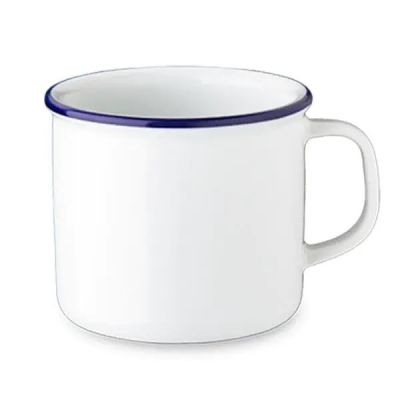 Чашка 250 мл, серія Retro Mugs Kante Blau G.Benedikt