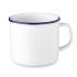 Чашка 250 мл, серія Retro Mugs Kante Blau G.Benedikt