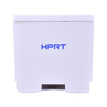 Принтер чеків HPRT TP808, білий (USB + Ethernet + Serial)