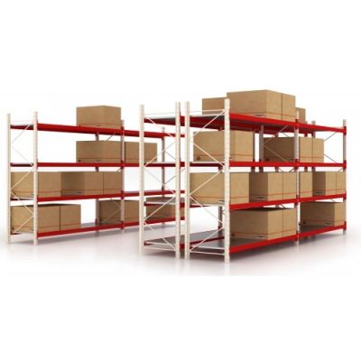 Складські стелажі Mini-rack