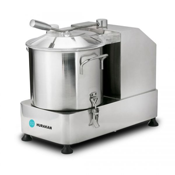 Кутер Hurakan HKN-CL12 12 л