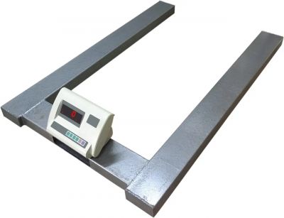 Ваги палетні ВПД-П-2 Економ