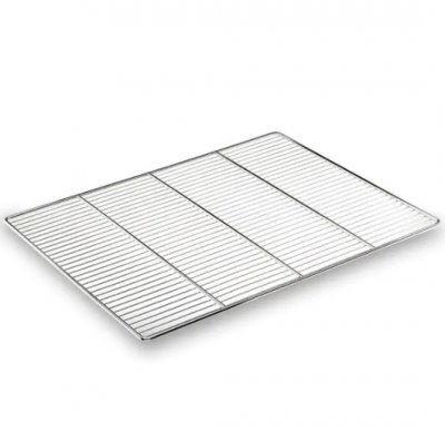 Решітка для грилю GN 1/1 Lacor Решітка для грилю GN 1/1 Lacor
