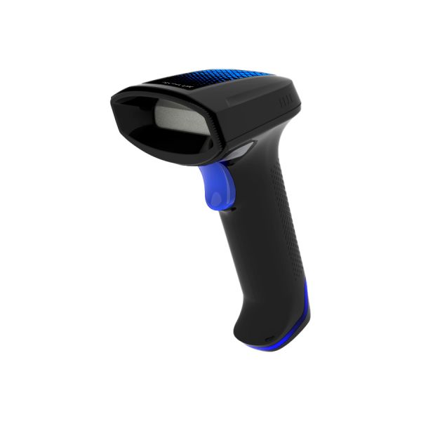 Сканер штрих-коду Sunlux RH21S USB з підставкою