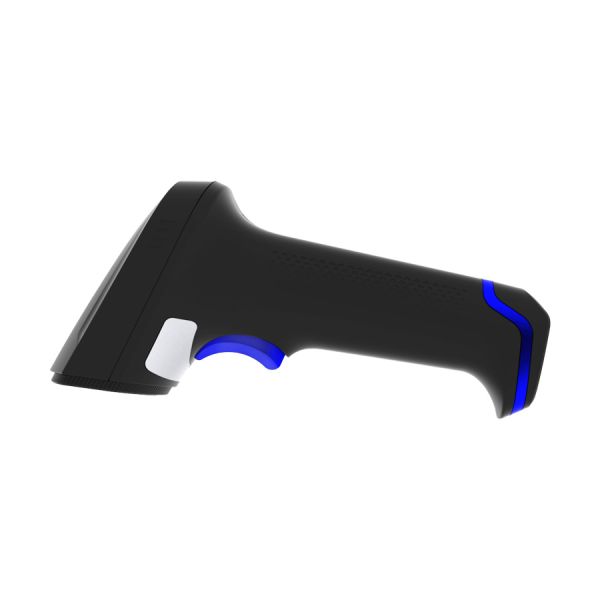 Сканер штрих-коду Sunlux RH21S USB з підставкою