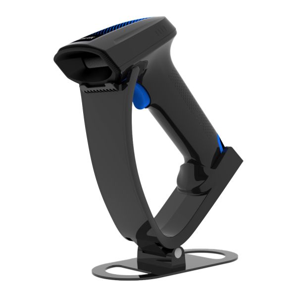 Сканер штрих-коду Sunlux RH21S USB з підставкою